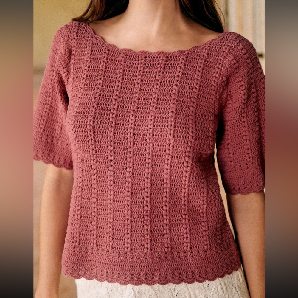Sézane Amael Sweater